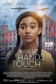 Hd Cuevana Where Hands Touch Full Movie In Spanish Latin Mega Videos Entertainment Peliculas De Adolecentes Peliculas Divertidas Peliculas