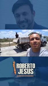 Roberto Jesus