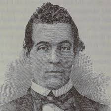 The Andrews Raid: The Players