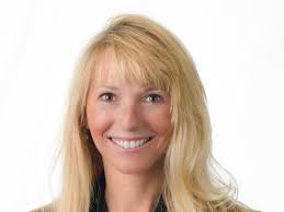 New ACVB chair Jo Ann Herold wants to keep up momentum