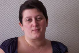 Sonia CORDEIRO, 52 ans (STRASBOURG, TOUL)