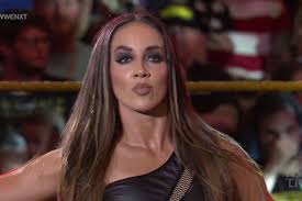 Chelsea anne green is a canadian professional wrestler, stuntwoman and model. Chelsea Green Renames Finisher Earns 1st Takeover Ladder Match Spot Cageside Seats