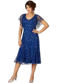 Plus Size Flutter Sleeve Dress Plus Size Formal Dresses Evening Dresses Plus Size Dresses