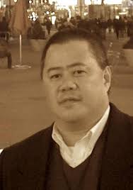 Froilan Roy C. Fernando