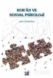 Psikoloji programı bulunan tüm üniversiteler. Kur An Ve Sosyal Psikoloji Saban Karasakal Kitabi