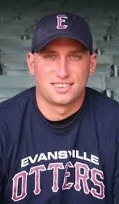 Otters look to replace Meade