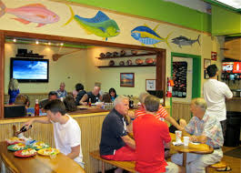 Maybe you would like to learn more about one of these? We Re Crazy For Coconut S Fish Cafe On Maui Laurel S Compass