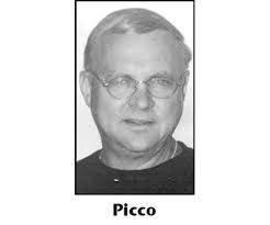 ANDREW PICCO Obituary (2017)
