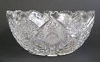 Brilliant Cut and Crystal - Glass - m