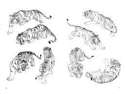 Pin By Dan Balle On Tigres Disenos Tiger Tattoo Small Tattoos Body Art Tattoos