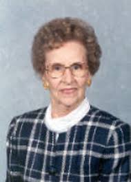 Beulah M. Philpot Obituary September 17, 2004