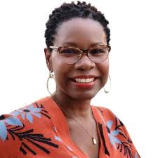 Rhonda Mower, MSM, SPHR, SHRM-SCP