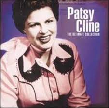 Patsy Cline