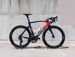 Jun 24, 2021 · this is the bike we spotted under richard carapaz at the tour de suisse a couple of weeks back and, at the time, we noted a new down tube design, as well as tweaked seatstays. Pinarello Pinarello Com Twitter