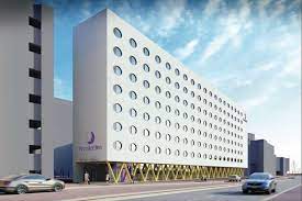 From booking to bed, we're here to help you. Premier Inn Reveal Plans For New Hotel In Cardiff Bay Wales Online