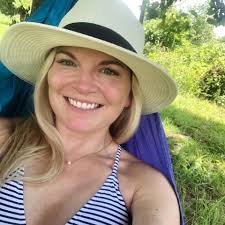 Molly Cain's Instagram, Twitter & Facebook