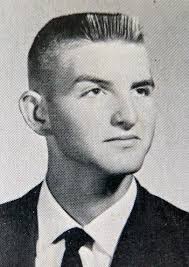 Robert Keith “Bob” Lumpkin (1943-1973)