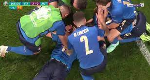 ويستعد منتخب ايطاليا اليوم من أجل خوض أول مباراة له في دور ثمن نهائي أمام منتخب النمسا ويسعى من أجل تحقيق الفوز وحصد النقاط الثلاث من أجل استمرارية الانتصارات في. Qo8iv78wpfy4em