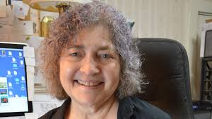 This South Milwaukee children's author is nationally renowned