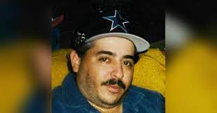 Richard Pulido Obituary