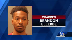 Pa. police arrest person of interest in 'execution-style shooting'