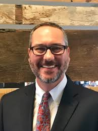 Brian L. Heuser named faculty director of Ingram Scholarship Program