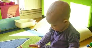 Warum Es Schadlich Ist Babys Zu Fruh Hinzusetzen