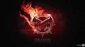 Draven League Of Legends Wallpapers 1920x1080 League Of Legends Wallpapers Art Of Lol League Of Legends Art Wallpaper Legend