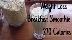 Apr 01, 2020 · ingredients 8 cups water 1 (12 oz.) can evaporated milk 1.5 cups sugar 2 tablespoons vanilla 2 tablespoons rice flour 1/4 teaspoon cinnamon Fast Diet Weight Loss Smoothie 270 Calories Fat Burning Breakfast Oats Smoothie Fat Cutter Drink Youtube