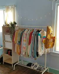 Liebe Den Kleiderstander Room Inspiration Bedroom Retro Room Room Decor Morgan lake | dormitorio diy, decoracion de paredes dormitorio.