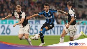 Juan cuadrado, matthijs de ligt, leonardo juventus dan inter milan akan menjalani duel krusial dalam perjalanan mereka memperebutkan scudetto serie a italia musim ini di allianz stadium. Suvgbluoqhh5mm