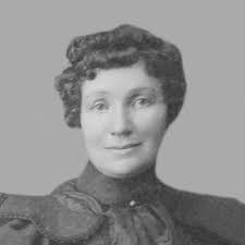 Anne Priscilla “Annie” Wadsworth Simpson (1865-1958)