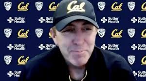 Cal Football: Geep Chryst Was Never Far From the College Game, Even in the  NFL
