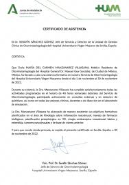 Dra. María del Carmen Manzanarez Villasana Otorrinolaringólogo, Mérida