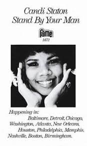 CANDI STATON : Sir Shambling's Deep Soul Heaven