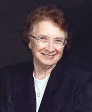 Obituary of Florence I. Justice