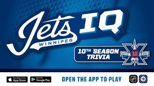To charter, buy a card, own a share or fully own—that is the question to charter, buy a card, own a share or fully own—that is the question between jammed terminals, seemingly endless security lines, crowded flights and the fiendish h. Winnipeg Jets On Twitter How Well Do You Know Your Nhljets Test Your Knowledge By Playing Jets Iq Simply Open The Jets App Check In And Answer Three Trivia Questions Correctly For