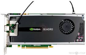 Support for the following quadro products: Nvidia Quadro 4000 Mac Edition Specs Techpowerup Gpu Database