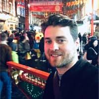 Daniel Allinson Email & Phone Number