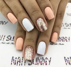 Enjoy and stay up to date with the contents of fashion diva design and of course don't forget to try these summer nail ideas!!! 61 Summer Nail Color Ideas For Exceptional Look 2019 Koees Blog Summer Nails Colors Designs Summer Nails Colors Colorful Nail Designs