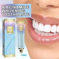 1 Pasta De Dientes Con Niacinamida, Pasta De Dientes | MercadoLibre