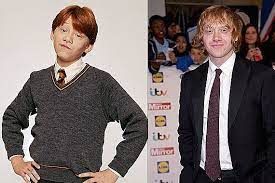 He unfortunately passed away in 2013, after complications. Harry Potter Where Are They Now Ew Com