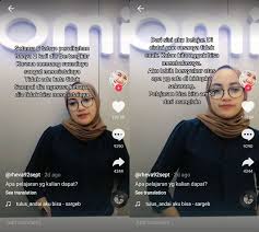 Kalau seperti itu islam sudah ternodai, kata anas tajudin, sekretaris mui kota serang, di lokasi yang sama, senin (13/08/2018). Viral Wanita Mengaku Tak Cinta Suami Usai 6 Tahun Nikah Publik Terpecah