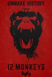 Utilizing a dangerous and untested method of time travel. 12 Monkeys Season 1 Rotten Tomatoes