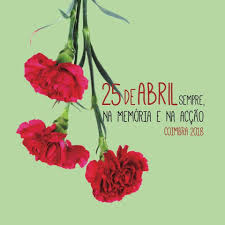Sem poder atravessar tanto mar, chico buarque publica mensagem a saudar 46 anos da revolução dos cravos. Comemoracoes Do Comemoracoes Do 25 De Abril Em Coimbra