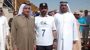 Apartments starting at usd 300,000. Sheikh Mohammed Al Maktoum Who Is Dubai S Ruler Bbc News