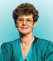 CERNY, Loretta Jane (Lovell)