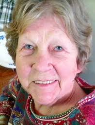 Judy Parker Obituary