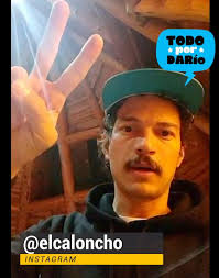 Eileen Leroy Zoeger madre de Darío 𝗻𝗼𝘀 𝗰𝘂𝗲𝗻𝘁𝗮 𝗯𝗿𝗲𝘃𝗲𝗺𝗲𝗻𝘁𝗲  𝗹𝗮 𝗵𝗶𝘀𝘁𝗼𝗿𝗶𝗮 𝗾𝘂𝗲 𝗹𝗼𝘀 𝗵𝗮 𝗹𝗹𝗲𝘃𝗮𝗱𝗼 𝗵𝗮𝘀𝘁𝗮 𝗮𝗾𝘂í.  Darío 𝘁𝗶𝗲𝗻𝗲 𝗽𝗿𝗼𝗴𝗿𝗮𝗺𝗮𝗱𝗮 𝘀𝘂 𝗼𝗽𝗲𝗿𝗮𝗰𝗶ó𝗻 este Miércoles  18 de Marzo. Ahora más ...