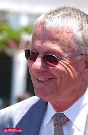 Episode 285: Tappy chats with Bruce McHugh — JOHN TAPP RACING